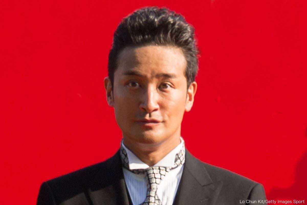 松岡昌宏、新幹線で出会った美女に興奮 別れ際の言葉に「先に言ってよ」 - モデルプレス