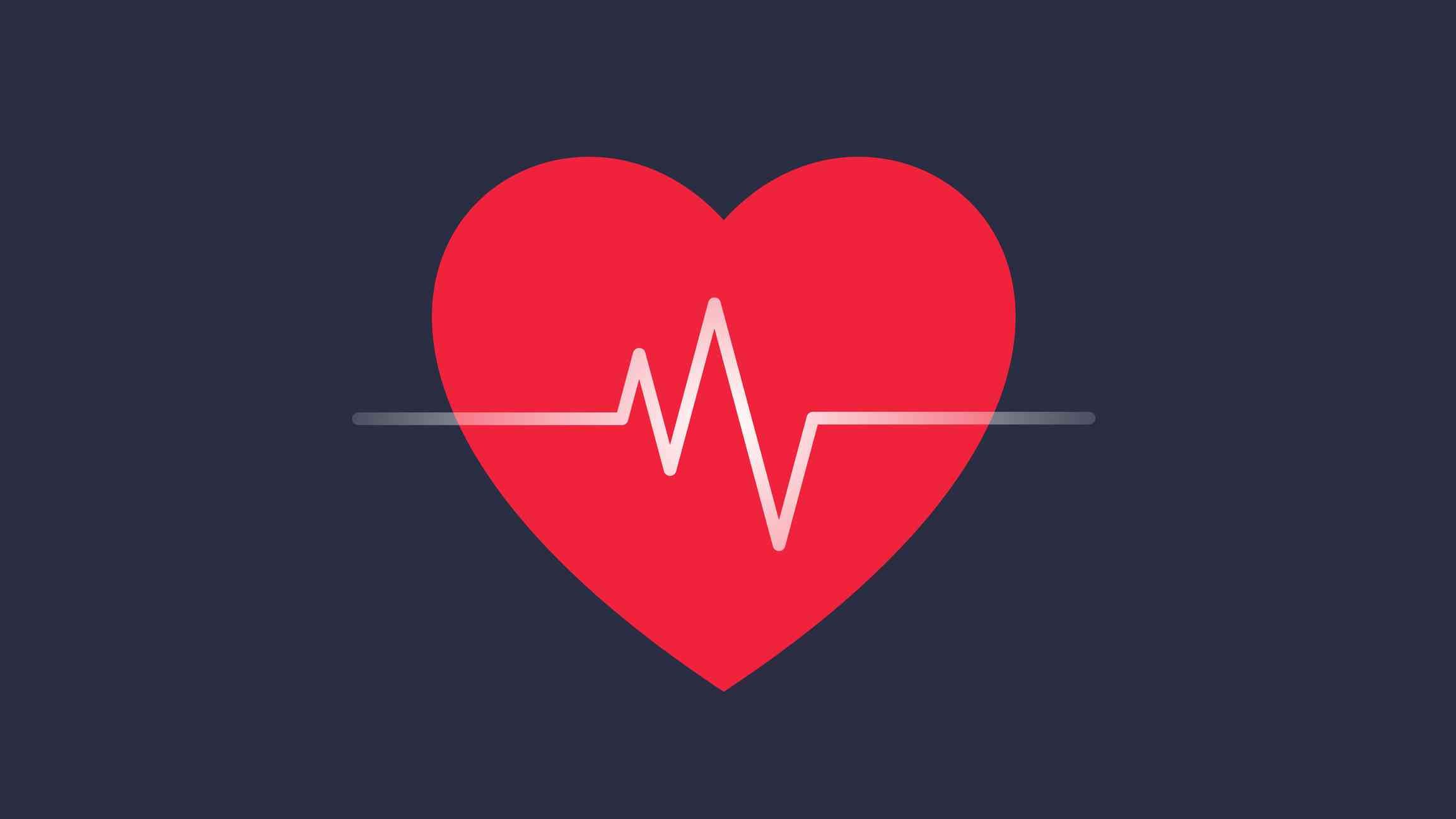 How COVID-19 Changes the Heart | Time