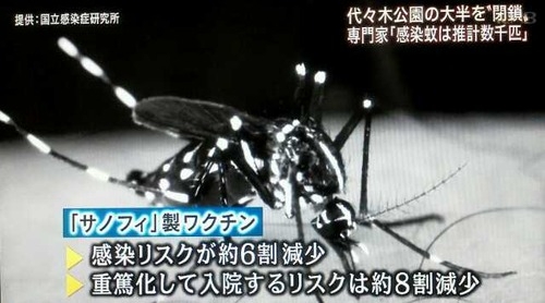 「ワクチンあるところにウィルスあり」知らぬが仏になるワクチンビジネス : 天下泰平