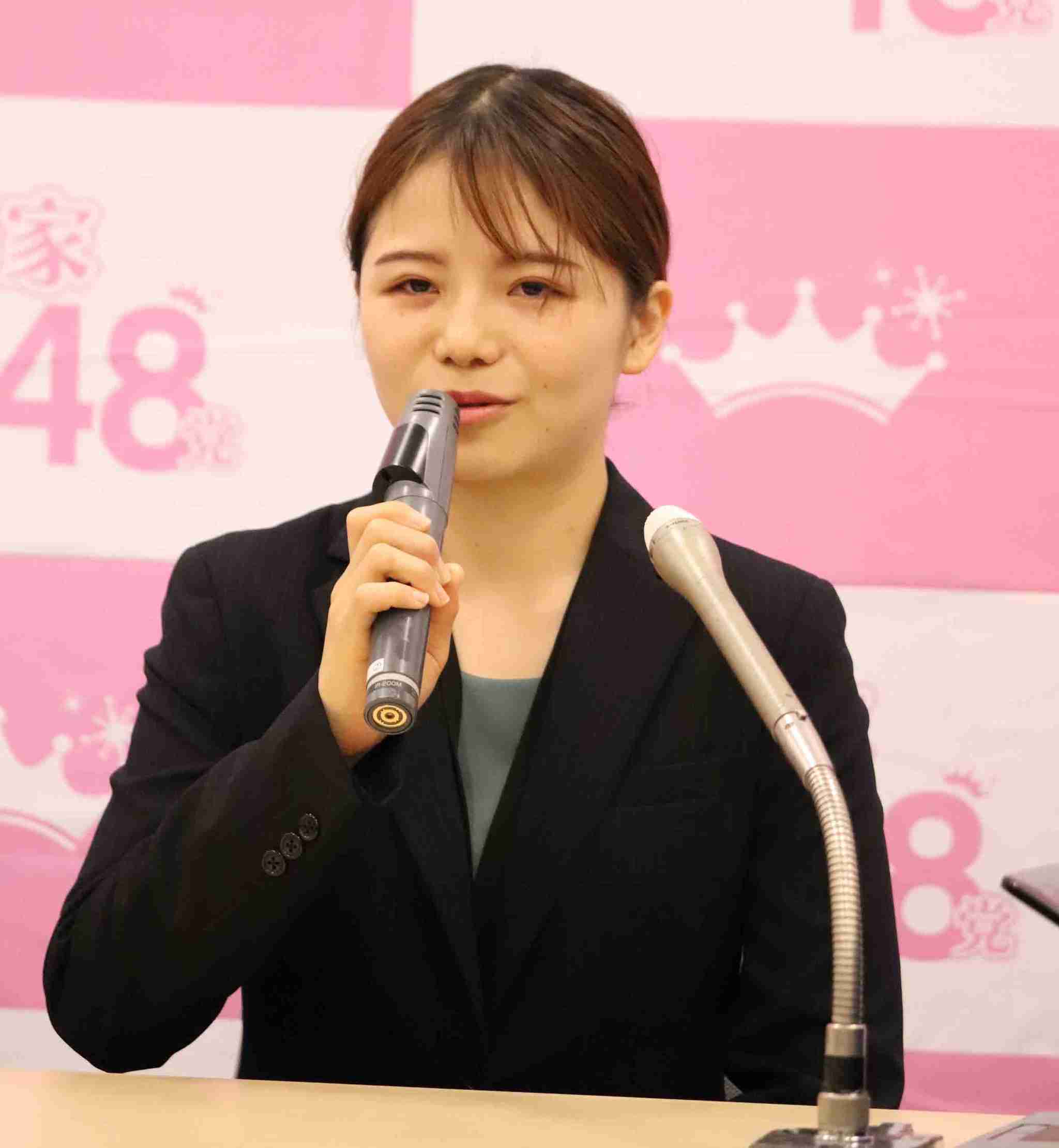 世田谷区議選出馬予定の政女党・吉川蓮民氏が謝罪会見　自衛隊在職中に風俗店勤務「うそをついてしまった」｜よろず〜ニュース