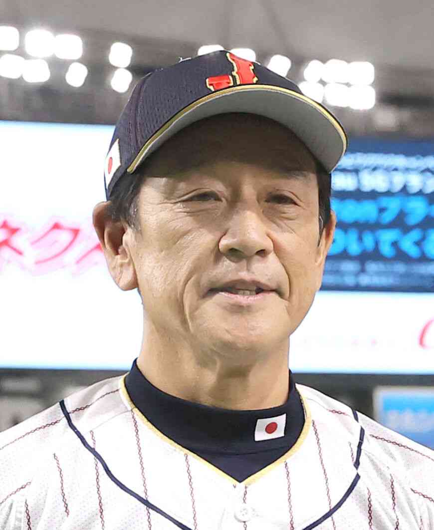 【侍ジャパン】５大会連続の準々決勝進出決定　チェコが敗れて１次Ｒ２位以上確定…豪州に勝てば１位突破 : スポーツ報知