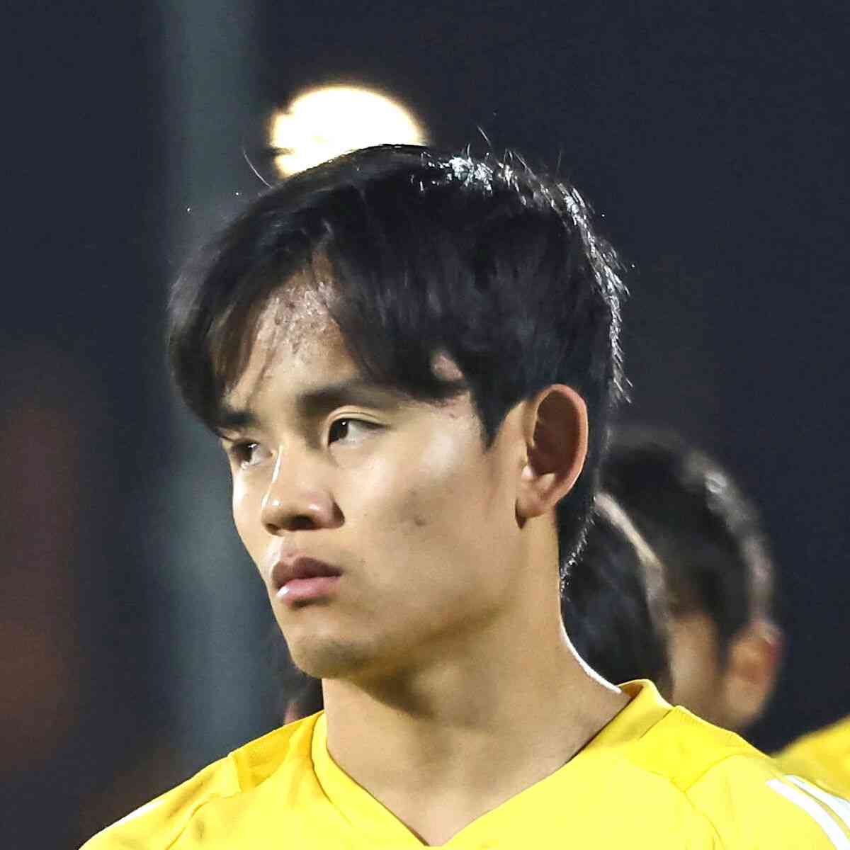 久保建英、前田大然のウルグアイ戦出場が厳しい見通しに　久保は２日続けて陰性が確認できず（スポーツ報知） - Yahoo!ニュース