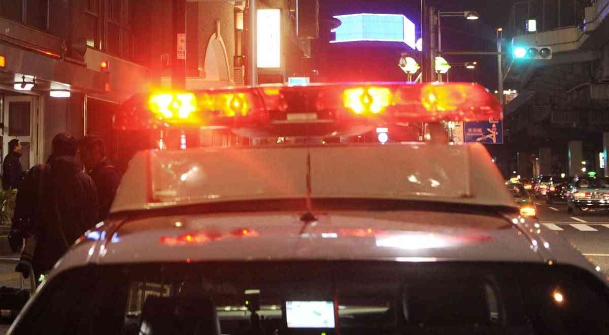 【1ページ目】ひったくり、クスリ、特殊詐欺…更生不能の「犯罪エリート」が逮捕される | 東スポWEB