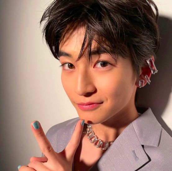 8LOOMとしても人気、俳優・高橋文哉がアクセサリープロデュース！ リングやイヤカフなど細部までこだわり、渋谷でPOPUPショップも