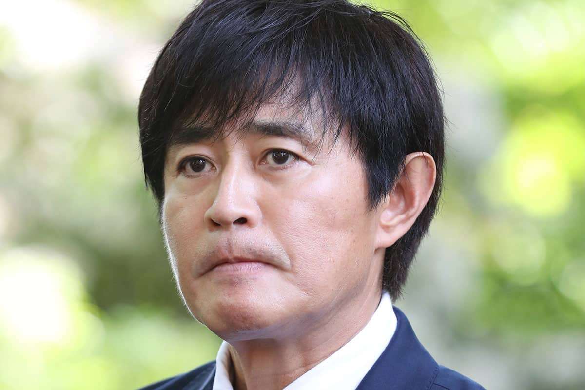 ディズニーランドで暴れて連れ帰ったことも…小沢仁志・坂上忍が「野々村真はキレたら始末におえない」と指摘 | Smart FLASH/スマフラ[光文社週刊誌]