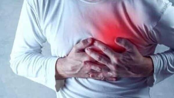 Covid boosts heart-related deaths sixfold, Top Africa health insurer says | Mint