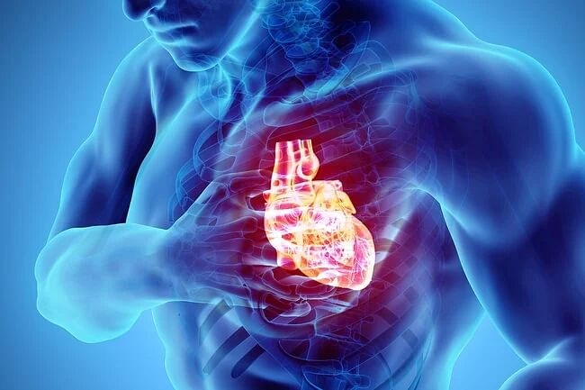 Mumbai: Cases of cardiac arrest up 25% among youth