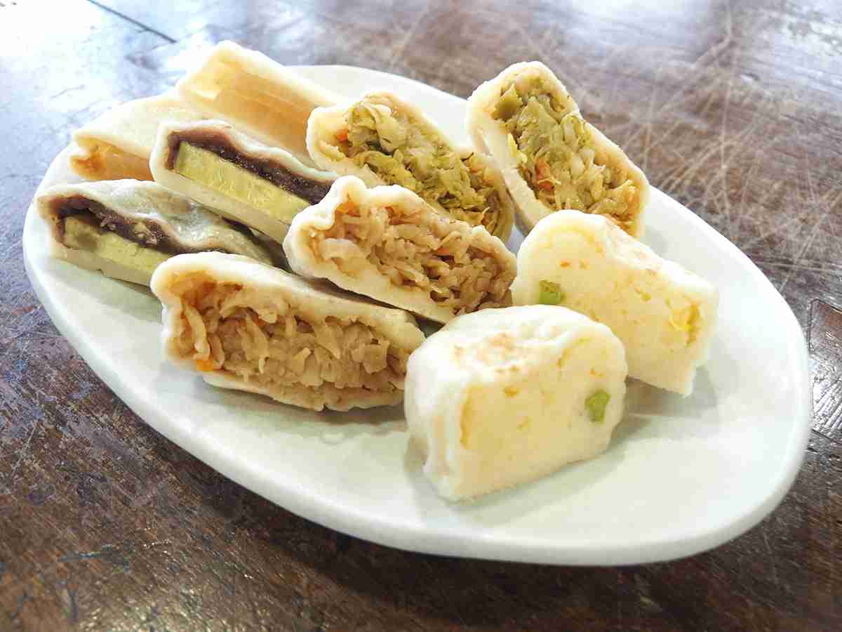 好きな和菓子を挙げていこう