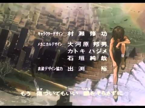 新機動戦記ガンダムＷ　OP2 （最終話ver ） - YouTube