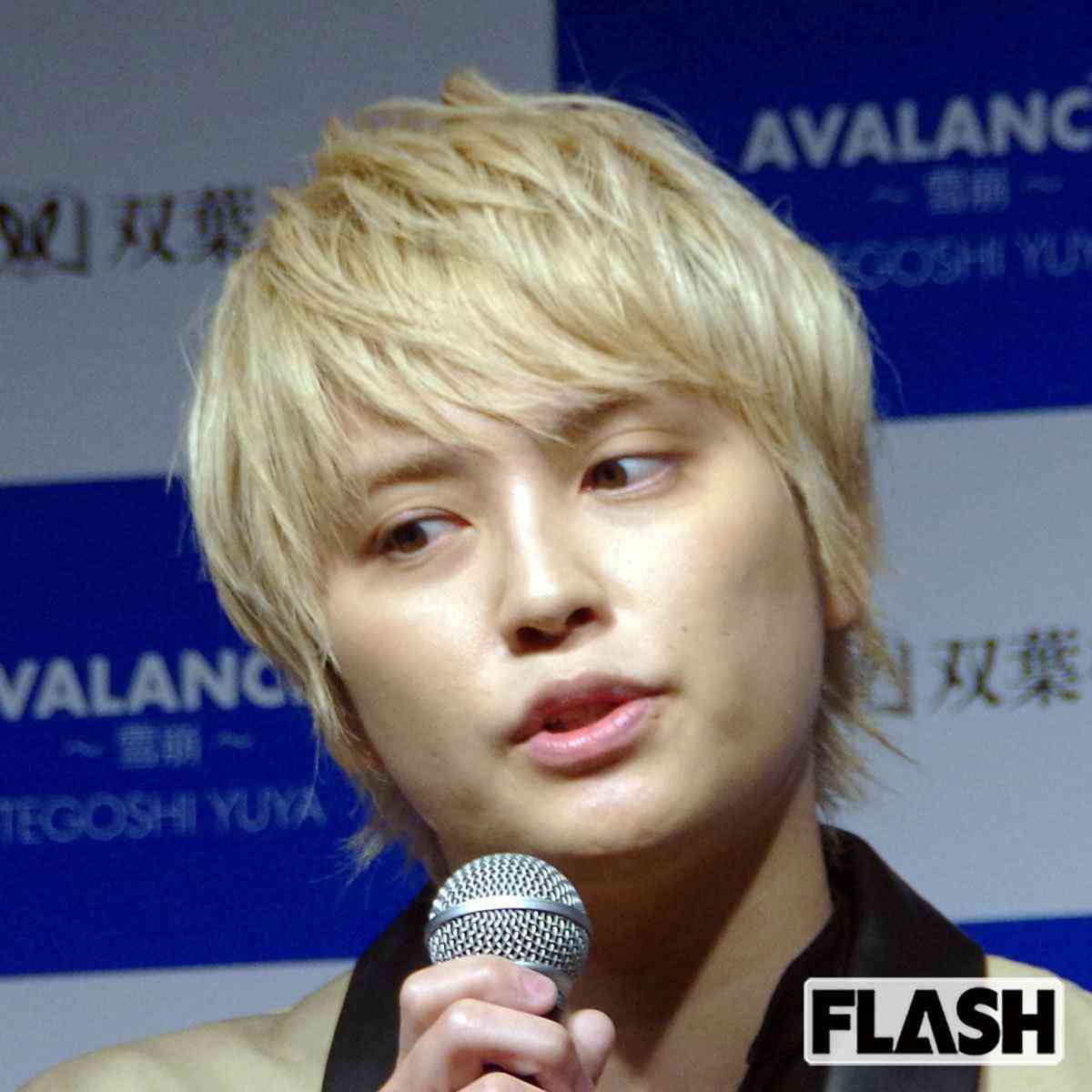 手越祐也「テレビに戻りたいのではなく助けたい」の“上から発言”が波紋　独立3年めも続く迷走、漂う空回り感（SmartFLASH） - Yahoo!ニュース