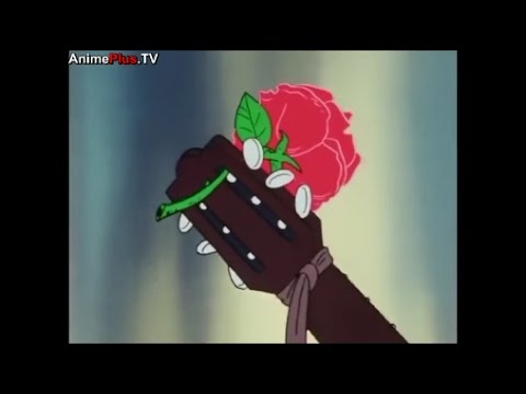Galaxy Express 999 Soundtrack - Galaxy Elegy (Prider's song) - YouTube