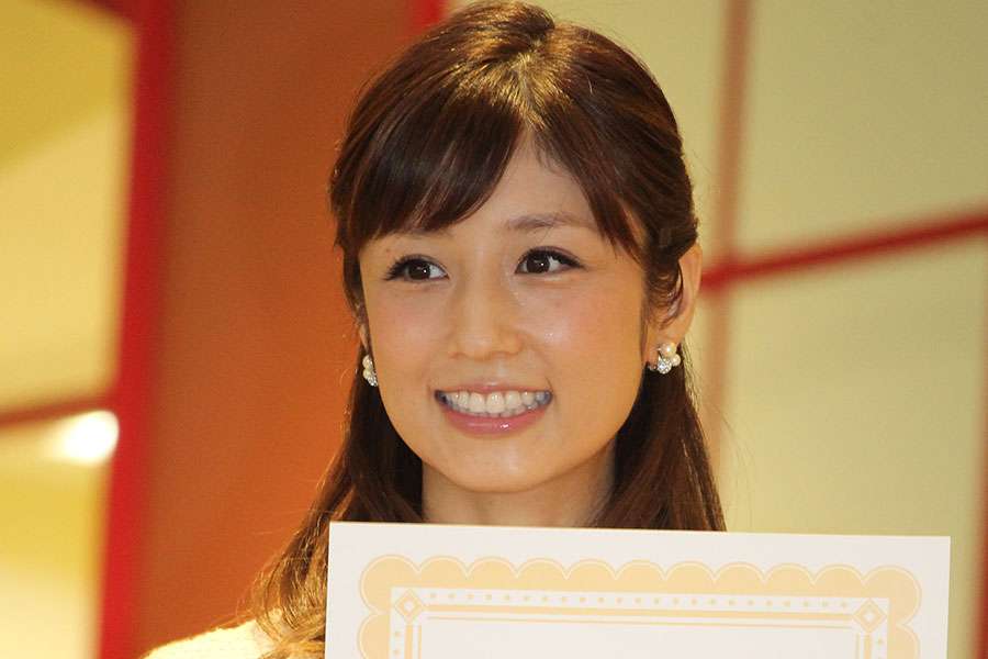 小倉優子、学習院女子大の2回目追加補欠繰上に失敗　なるか3回目の追加合格 | ENCOUNT