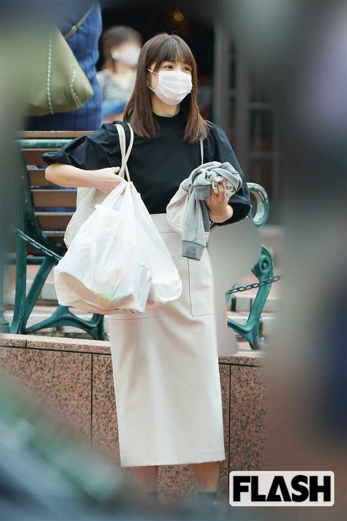 小倉優子が白百合女子大に合格で「入学するの？」の疑問　キャンパスは調布市、挨拶は「ごきげんよう」