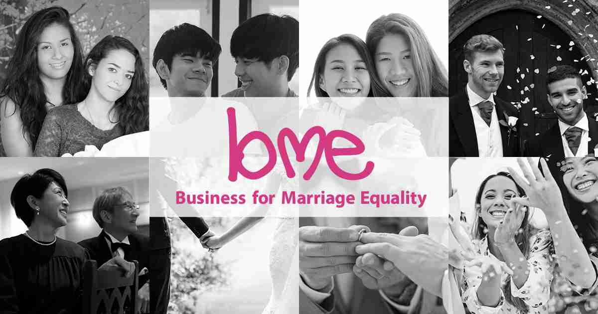 岡部鈴さん（（株）電通東日本） | Business for Marriage Equality