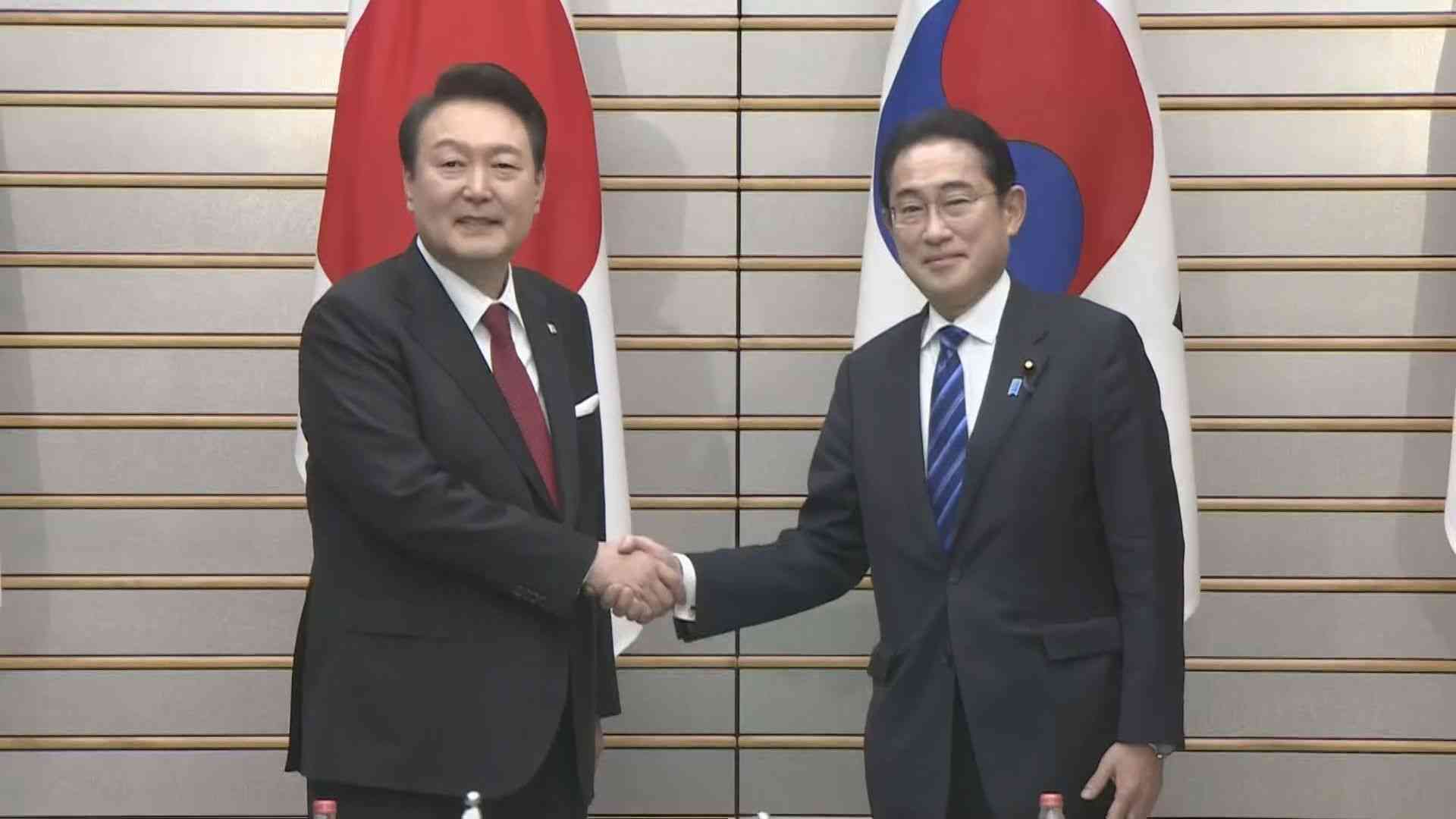 韓国大統領府「福島産の水産物が入ってくることは決してない」（TBS NEWS DIG Powered by JNN） - Yahoo!ニュース