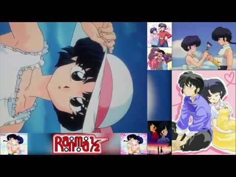 LOVE PANIC!│KOIDA! PANIKKU【恋だ!パニック】│JAPONÉS│RANMA ½│OPENING 01│OVAS【HD】 - YouTube