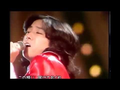 あいざき進也　恋のリクエスト - YouTube