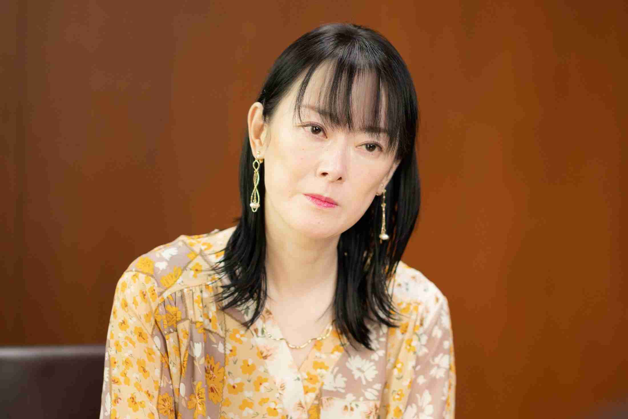 遠野なぎこ（43） 虐待で絶縁した母親の自死を告白「3人目の旦那がガンで亡くなった次の日…」（文春オンライン） - Yahoo!ニュース