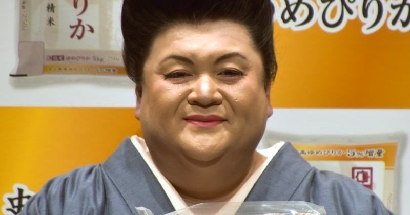 マツコ・デラックス、50代突入で「ぬるくなった」　辛口評論からも遠ざかりしんみり  | ORICON NEWS