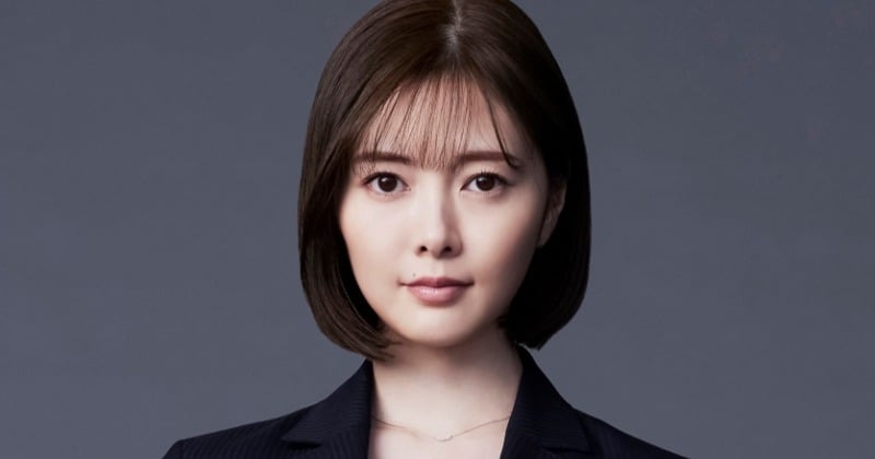 白石麻衣『教場0』で決意の“初ショートヘア”「20センチ以上バッサリ」　木村拓哉とのバディ役に決定  | ORICON NEWS