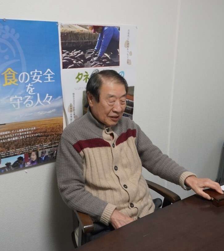 「私は食べるべきではないと思っています」元農林水産大臣が語るコオロギ食が“ヤバイ理由”とは…