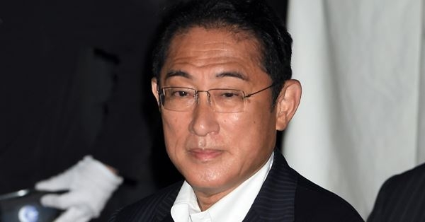 岸田首相　WBC韓国戦を夫婦で“ノーマスク”観戦…緩和前なのに「自分だけ特別」と批判噴出 | 女性自身