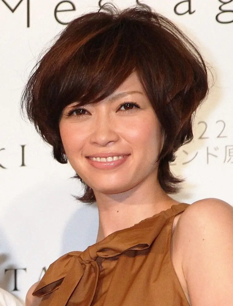 辺見えみり　実は「共演NG」だった意外なタレント告白　「40代で初めて共演したんです」― スポニチ Sponichi Annex 芸能
