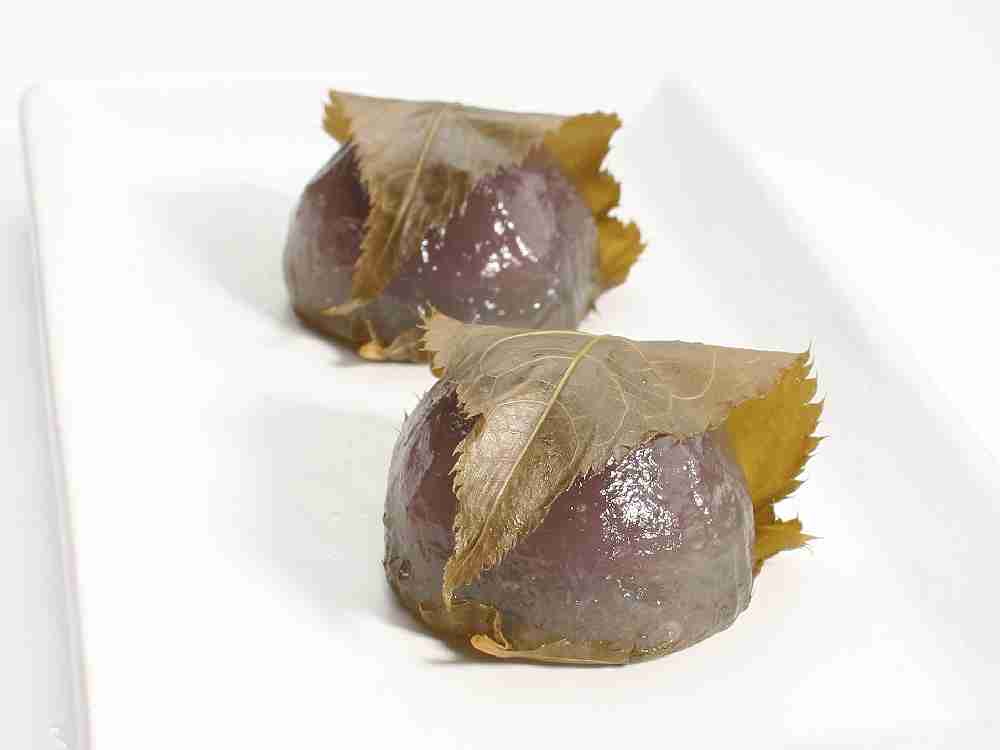 好きな和菓子を挙げていこう