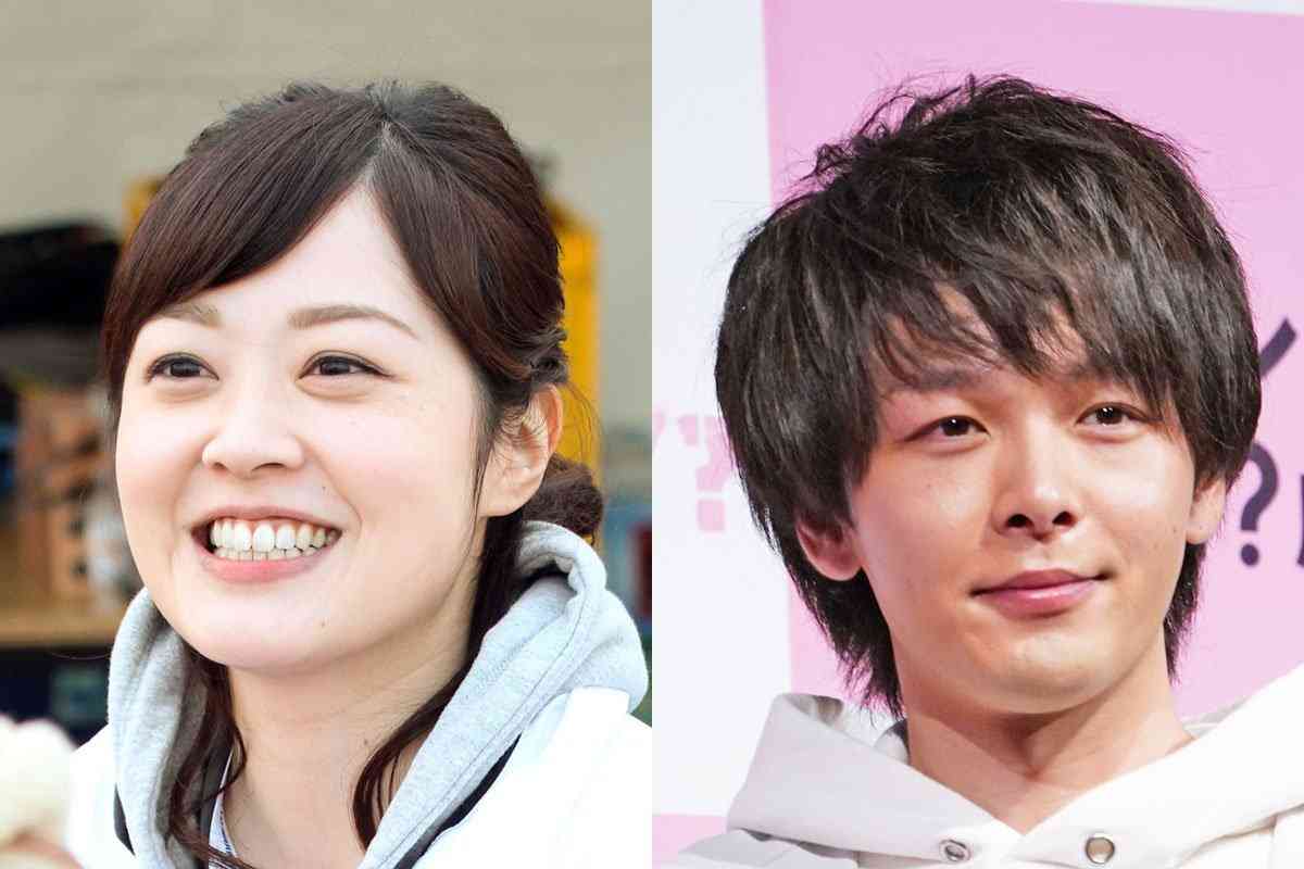 水卜麻美アナ電撃婚の〝キューピッド〟判明　日テレはフリー転向に備え「Ｘデー」シフト（東スポWEB） - Yahoo!ニュース