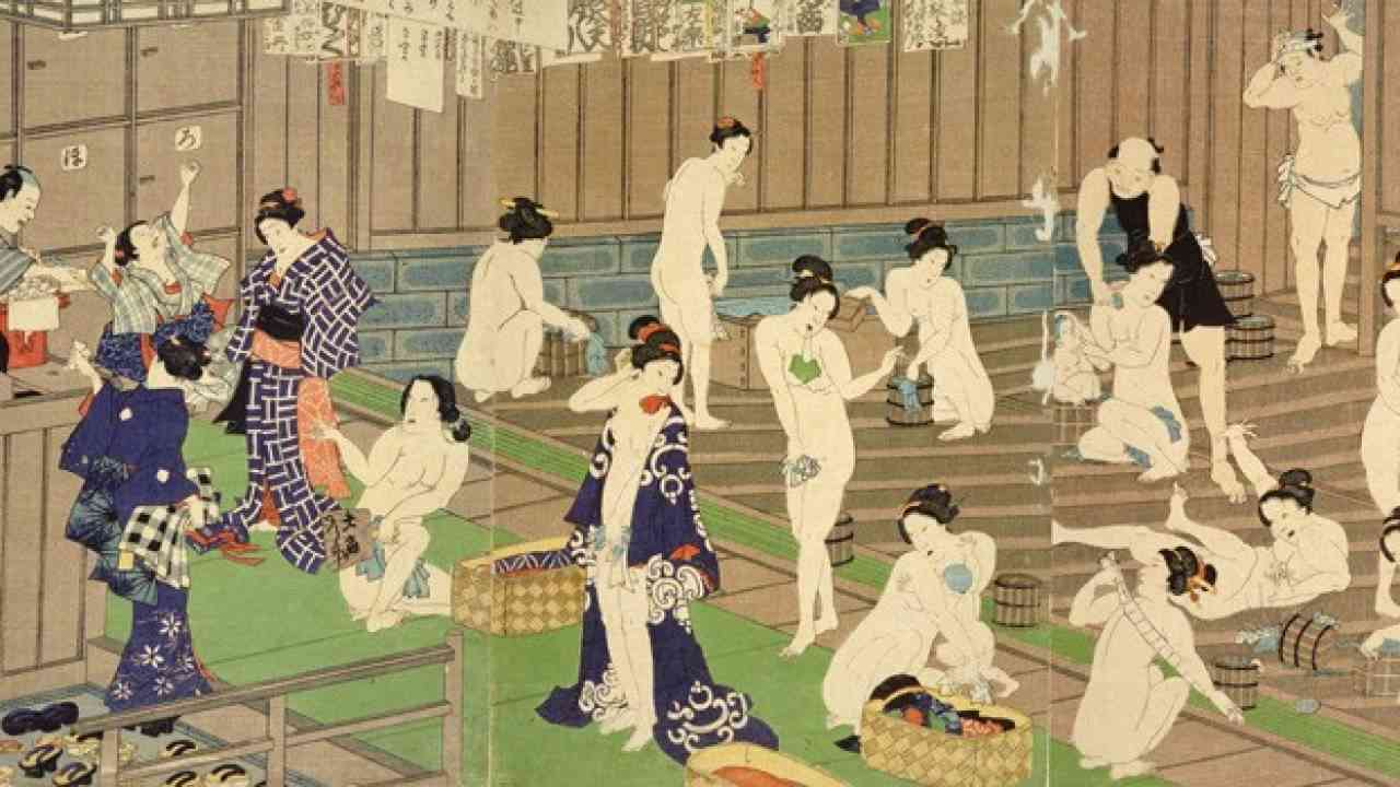 「『心は女』で女湯に」差別的発言にトランスジェンダー当事者らが抗議
