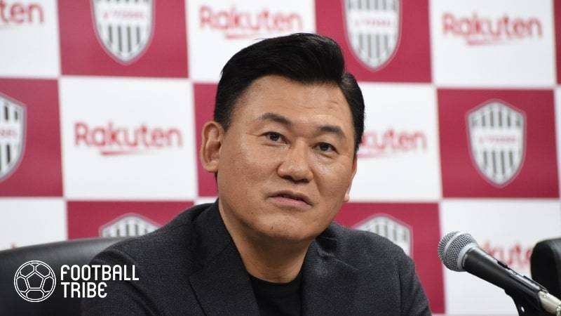 ガーシー元議員、立花孝志氏からの脅迫指示明かす「三木谷浩史を叩けと…」 | Football Tribe Japan