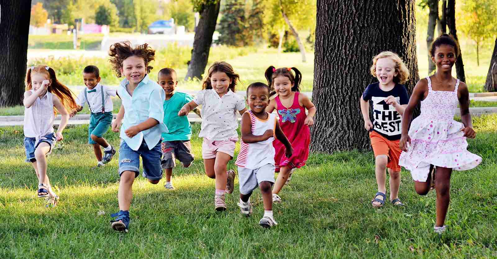 Groundbreaking Study Shows Unvaccinated Children Are Healthier Than Vaccinated Children • Children's Health Defense