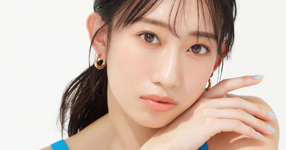 【BEYOOOOONDS・前田こころ】が選ぶ、ハロプロ”イケメン四天王”入りするメンバーは？【VOCE×ハロプロ #ハロビュー】｜美容メディアVOCE（ヴォーチェ）