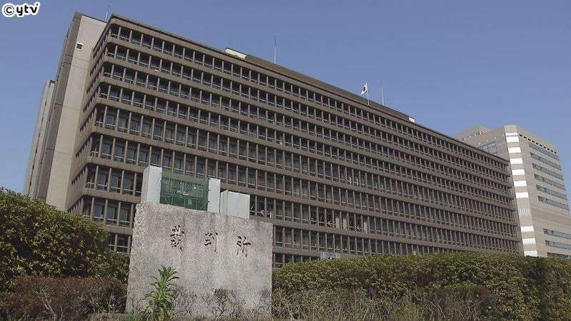 【速報】生後２か月の長男に暴行し、重傷を負わせた罪の男性に無罪　大阪地裁（読売テレビ） - Yahoo!ニュース