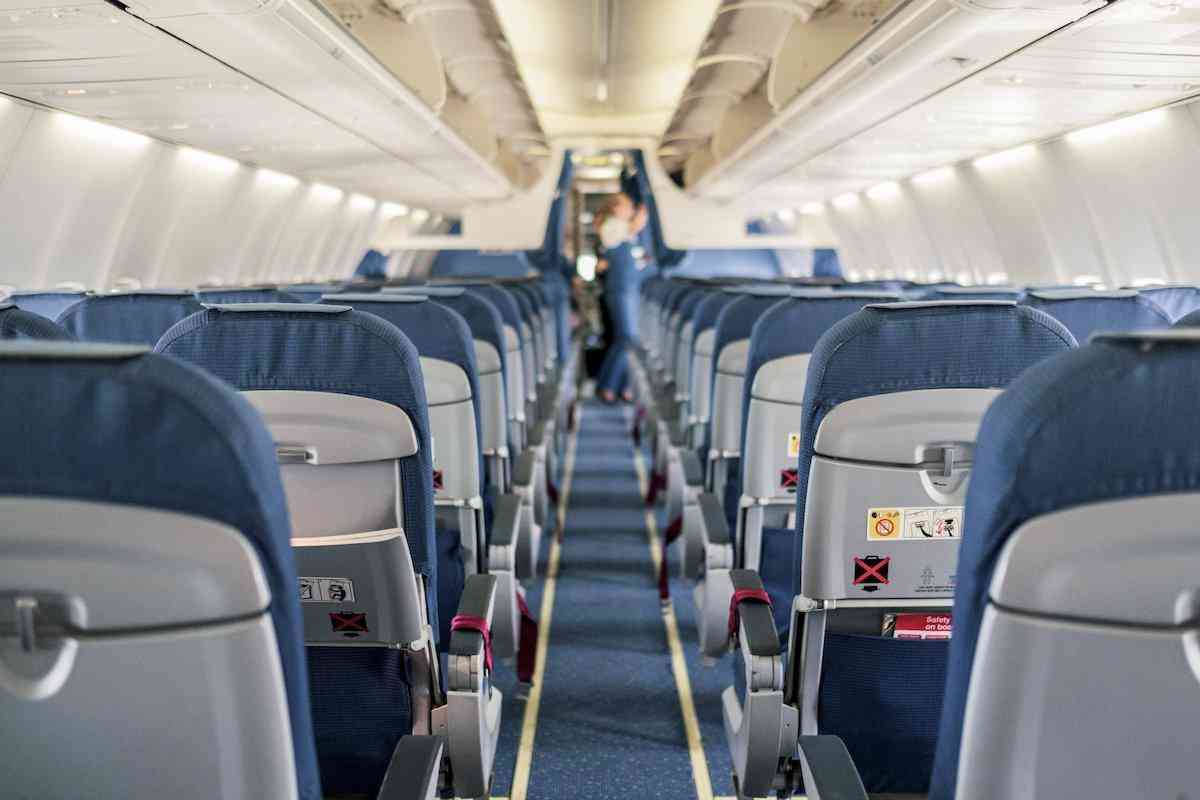 飛行機の「最も安全な座席」は…？　死亡率が低いのは、多くの人が敬遠するあの場所（Pen Online） - Yahoo!ニュース
