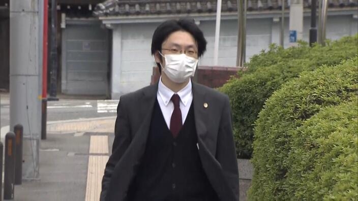 『１円も返ってこない』違法マルチ被害で集団提訴　元グループリーダーに賠償を求める | MBSニュース