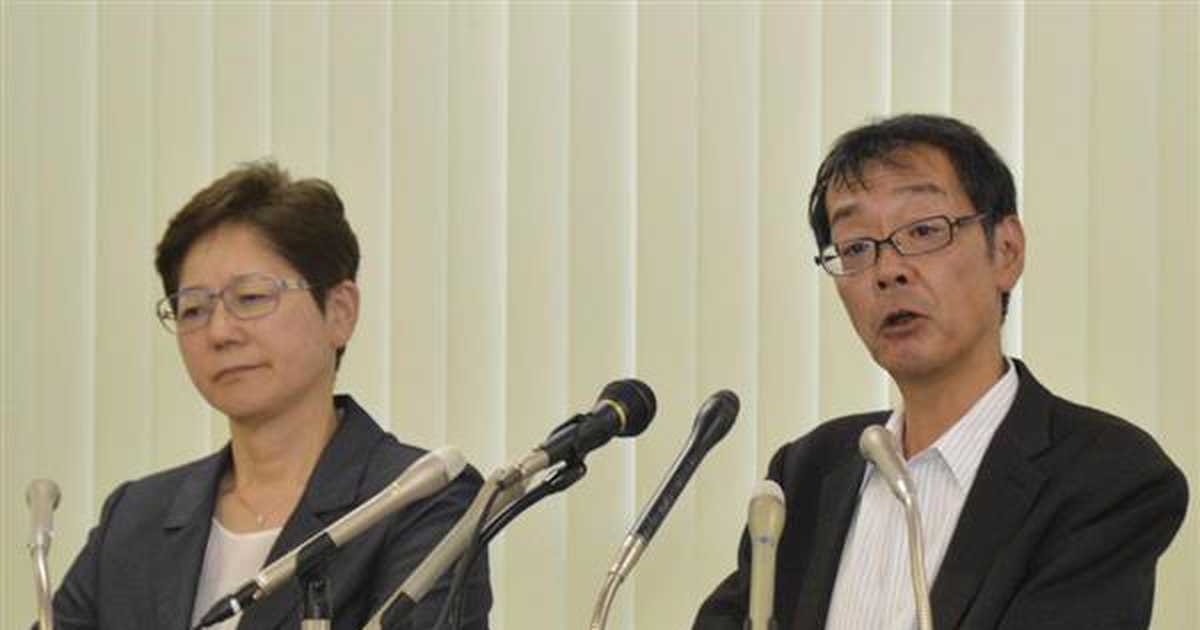 共産党元長野市議、除名処分　「人として許されぬ」 - 産経ニュース