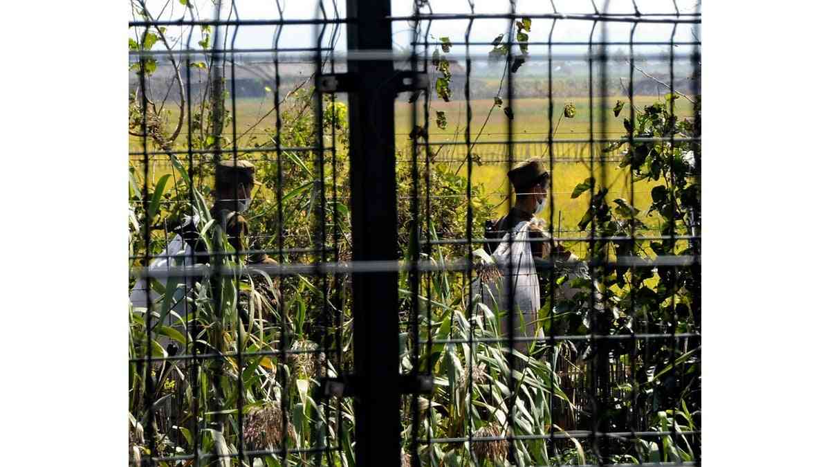 北朝鮮が一転コロナワクチン接種開始、８月末から貿易拠点で…感染拡大し中露から輸入 : 読売新聞