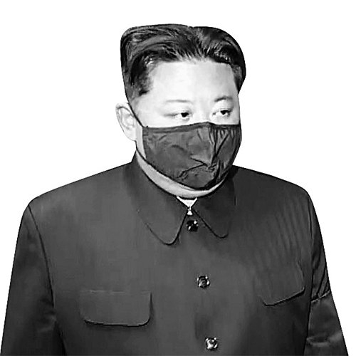 新型コロナとの戦争勝利を宣言した北朝鮮、中国からマスク１０００万枚を輸入 | Joongang Ilbo | 中央日報