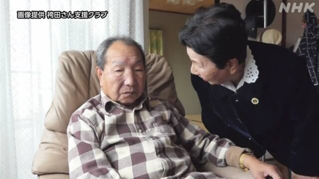 死刑確定の袴田巌さんの再審認める決定 57年前の事件 東京高裁 | NHK | 事件
