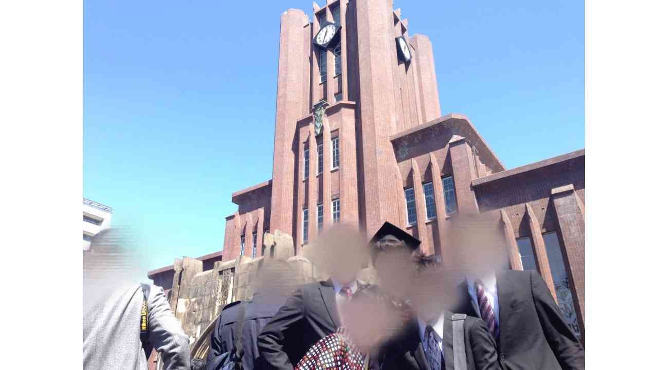 男女比4：1でも東大女子がモテない理由をOGが解説。「飲み会の一発芸で和歌を披露」「デートの誘い文句は『美術館で文化資本を高めませんか？』」 | 集英社オンライン | 毎日が、あたらしい
