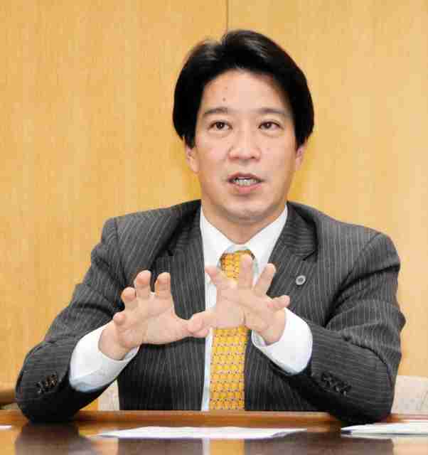 「正さないと社会に悪影響」明石隣接の加古川・岡田市長、泉市長の「まちの好循環」発信に真っ向反論 | 明石 | 神戸新聞NEXT