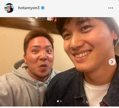 大谷翔平が2打席連続3ランの大活躍　侍ジャパン、MLB組出場の初実戦は不安を吹き飛ばす快勝