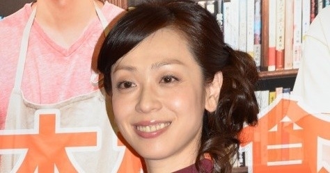 遊井亮子、『アウト×デラックス』スタッフと結婚　マツコは「大反対」