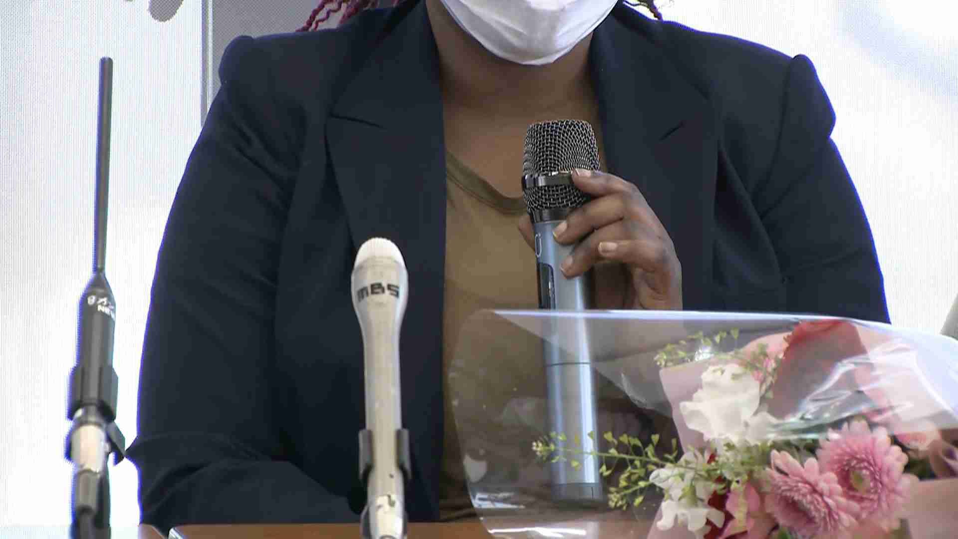 【速報】「同性愛者理由に迫害」ウガンダ人女性　国に難民認定を命じる判決　大阪地裁（ABCニュース） - Yahoo!ニュース