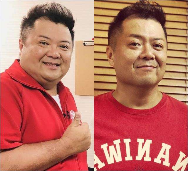 ブラマヨ小杉竜一、髪フサフサ小栗旬似の弟公開にSNS「イケメン!!!」「くっきりフタエ」