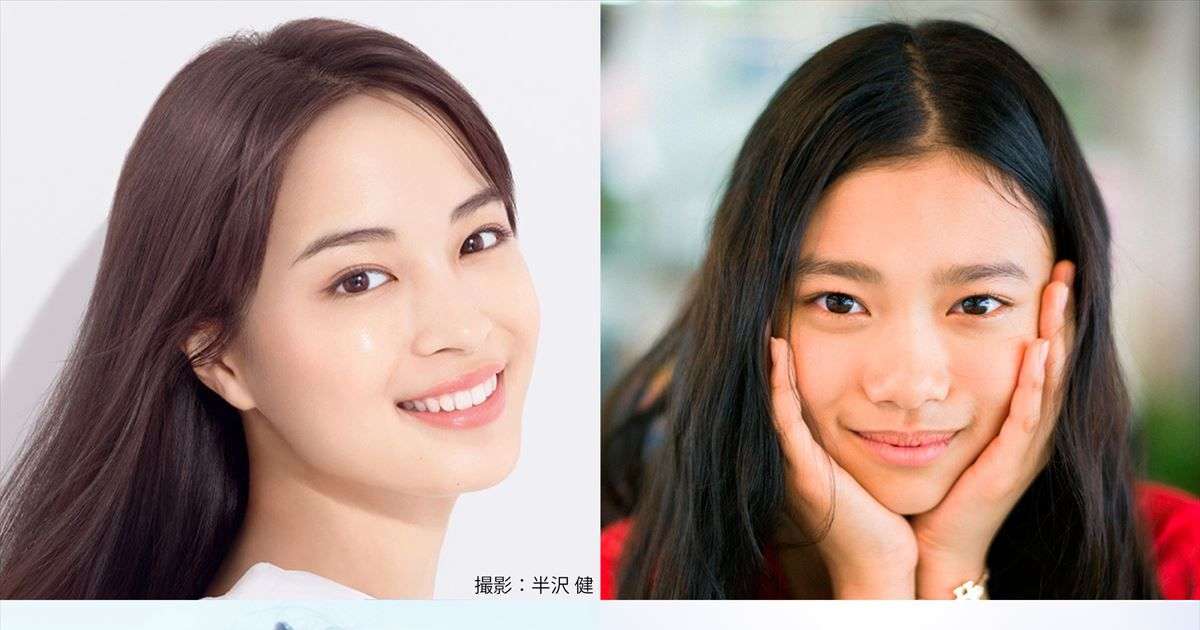 広瀬すず、杉咲花、清原果耶がトリプル主演！『花束みたいな恋をした』脚本・監督コンビの新作24年公開｜シネマトゥデイ