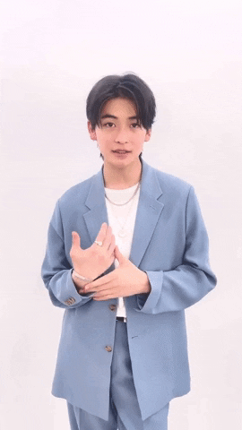 8LOOMとしても人気、俳優・高橋文哉がアクセサリープロデュース！ リングやイヤカフなど細部までこだわり、渋谷でPOPUPショップも