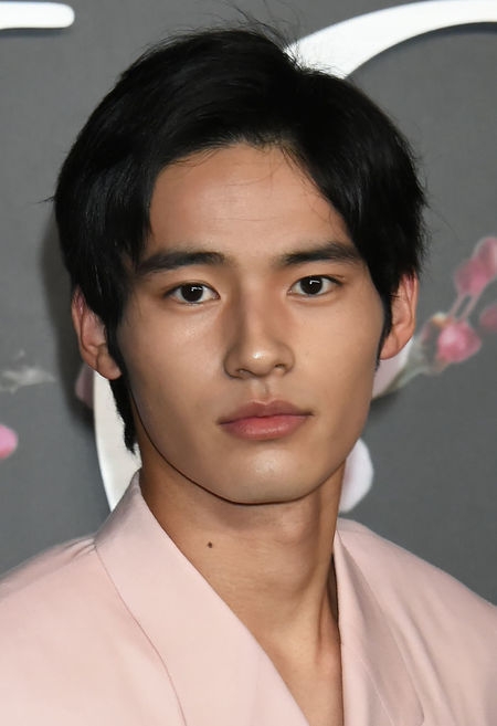 すごいイケメンや男前、どこにいましたか?Part4