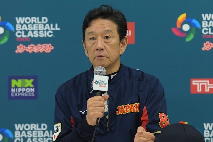 「からかっているのか」栗山監督の“運が良かった”発言に韓国メディアがまさかの苦言！「敵将が我々をもう一度傷つけた」【WBC】（THE DIGEST） - Yahoo!ニュース